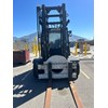 2019 Linde H80D Forklift